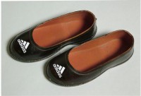 Галоши "adidas"